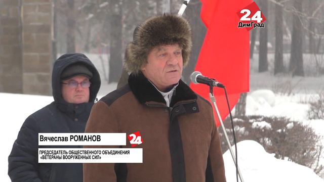 ПОМНИТЬ ИСТОРИЮ СВОЕЙ СТРАНЫ ДОЛЖНЫ ВСЕ ПОКОЛЕНИЯ смотреть онлайн