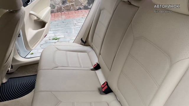 ПРОДАЖ АВТО в ЛІЗИНГ/КРЕДИТ | Volkswagen Passat 2012