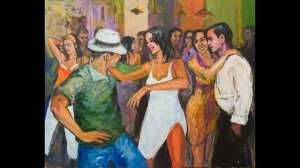 Borracho y Loco (Bachata Mix)