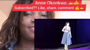 DIANA ANKUDINOVA SAYS IT'S A MAN'S WORLD!/Диана Анкудинова - это мужской мир