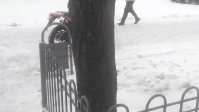 Первый запуск Minsk CX 200 смотреть онлайн