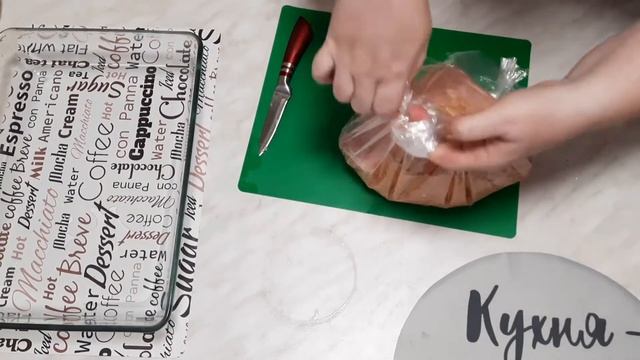 Простой рецепт вкусной и сочной рульки в рукаве в простом ароматном соусе! Невозможно оторваться! смотреть онлайн