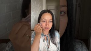 Изящный носик без пластики