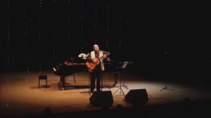 Андрей Демченко  Песня «Над окошком месяц…»