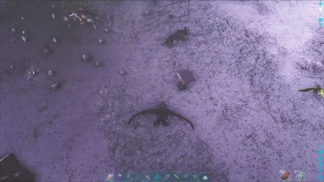 ARK OFFICIAL PVP || NEW FRESH START, S2E1. смотреть онлайн