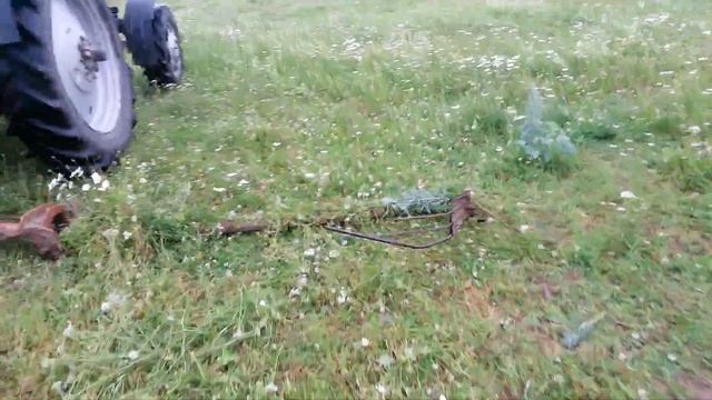 Косилка 2.1 с системой шумахер смотреть онлайн