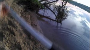 ЛОВИМ ЯЗЯ НА ФИДЕР И УДОЧКУ .СУМАШЕДШАЯ РЫБАЛКА СЕВЕРА.