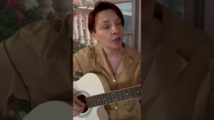 Весна 45-го года, забыл тебя синий Дунай.
