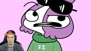 Мирби ▶ Пока Лена Проблем | Реакция