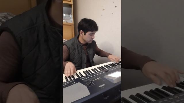 Согинч ноласи.Донаев Омон. смотреть онлайн