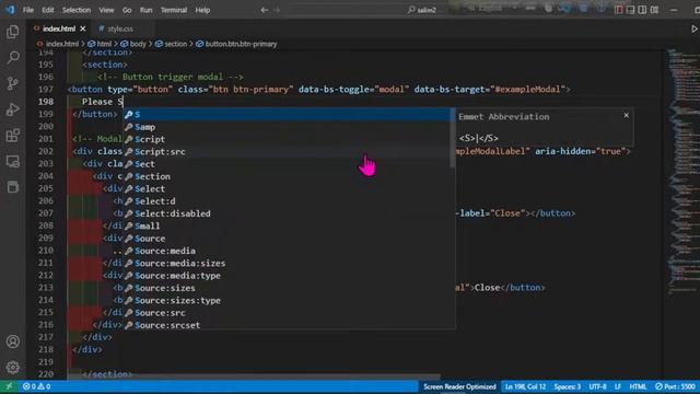 Bootstrap Part-5 смотреть онлайн