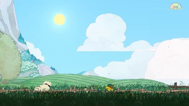 ? #5. Spiritfarer. Прохождение. Прощай Гвен. смотреть онлайн