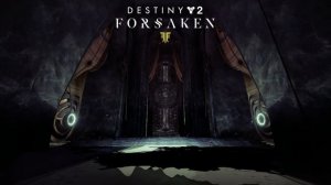 Destiny 2： Forsaken OST - Watchtower (Tension) (with action layer)