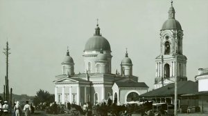 Гимн городу на Мсте. (г. Боровичи, Новгородская область)