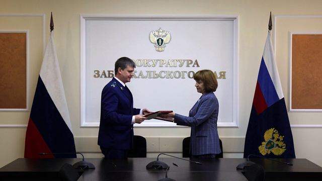 Прокуратура. Сила закона - 22 мая 2024 года