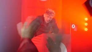 "Электропартизаны" - "Блефуску"