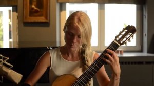 Vivaldi Lute Concerto in D major RV 93 Largo