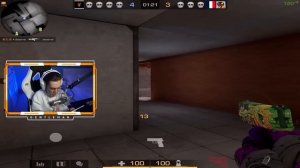 ВЕЛЯ – НОВЫЙ ЛИДЕР SAINTS! НО.. ЕСЛИ МЫ ПРОИГРАЕМ БИТВУ КЛАНОВ (STANDOFF 2)