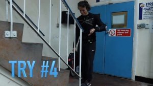 Kingsong KS18L Unboxing & Range Test UK