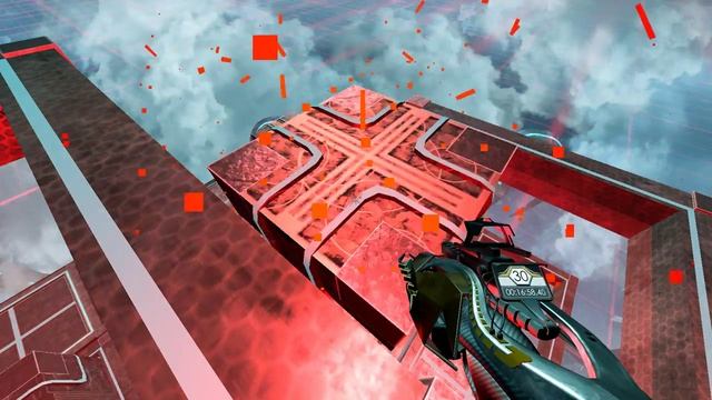 Прохождение "DeadCore", BRO [ЧАСТЬ 3] смотреть онлайн