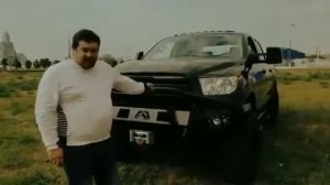 Тайота Тундра