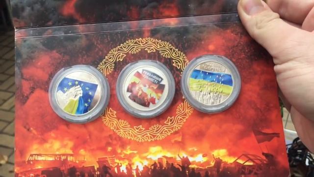Неожиданные сувениры в Крыму!