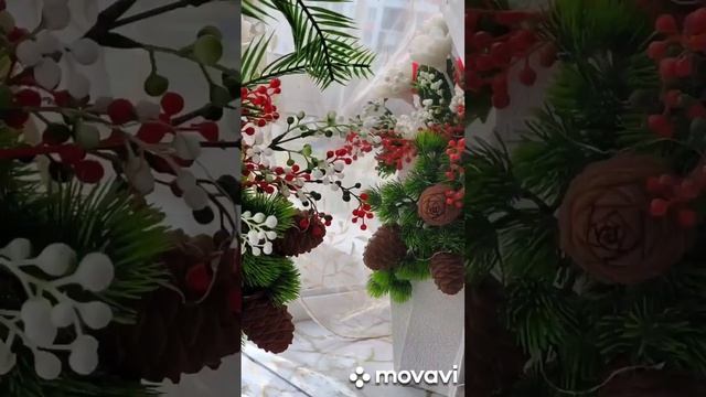 КОГДА ЗАКАЗАЛИ ЧТО ТО СТРАННОЕ И НЕОБЫЧНОЕ !!! Новый год к нам мчится!!! букет из мыла !! смотреть онлайн