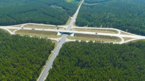 Кудряшовский бор