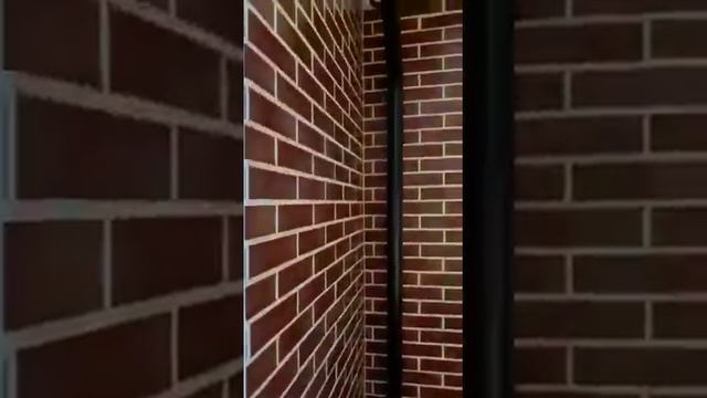 Как исправить проблемы при монтаже фасадного декора из пенопласта