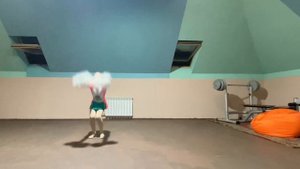 Липосавицкая Анастасия; Индивидуальный Чир-Фристайл; Мальчики/Девочки; команда «Жемчужина», г.Сочи