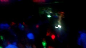 Гуково кафе Рублевка пенная вечеринка 2012г часть 2