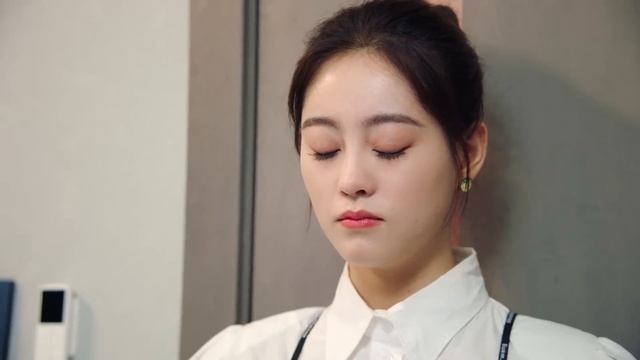 总裁终于表明爱意，热吻缠绵灰姑娘，激情一夜让她怀上双胞胎！【程序员那么可爱 Cute Programmer】