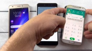 Crazy Mobile Calls Honor 5C, Samsung Galaxy S4/ Incoming and Outgoing Mobile Madness Calls