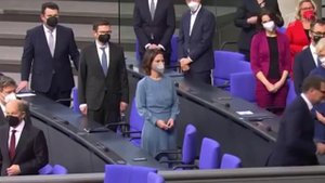 В Германии обсуждают дипломатическое фиаско Анналены Бербок и требуют ее отставки