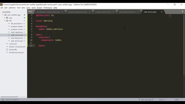 14. Redis service смотреть онлайн