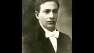 Владимир Бунчиков И. Дунаевский Vladimir Bunchikov