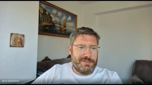 Виза цифрового кочевника Испания: выпуск  №16 от 12.10.2023