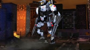 Pacific Rim | Тихоокеанский рубеж | Part 7 | Gameplay Walkthrough Прохождение