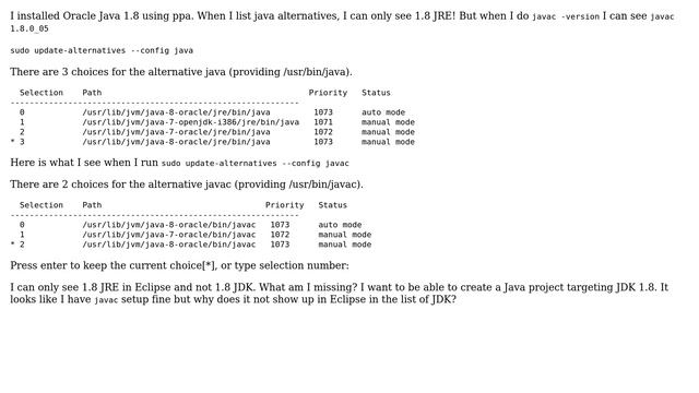 Where is my JDK? смотреть онлайн
