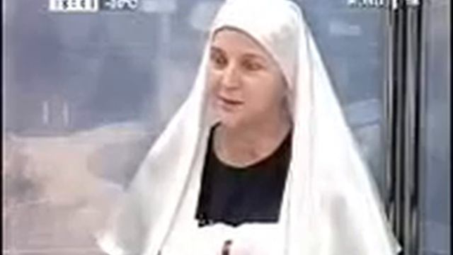 Церковные ритуалы