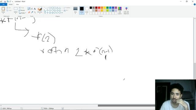 how to find factorial of a number in javascript with recursion technique
