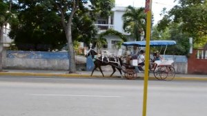 Путешествие на Кубу в ноябре 2019 года.Часть 1.