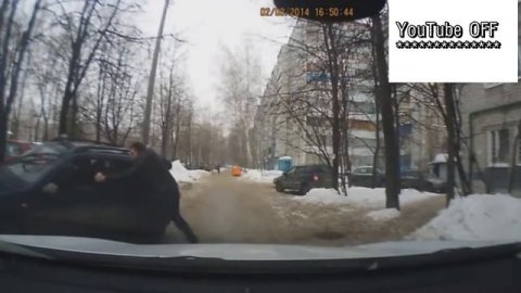 Добрые поступки на дорогах Добрые люди