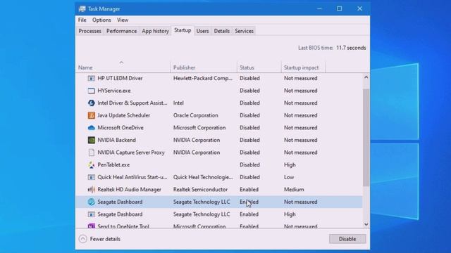 How to speedup Windows 10 | best performance settings смотреть онлайн
