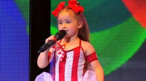 Sonya  Goncharova  "Праздник"