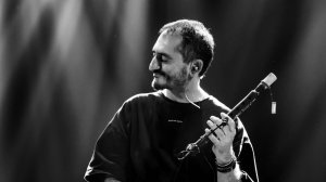 Дудук-бэнд 27 апреля 2024 Концерт Музыка для сердца