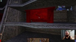 ARX FATALIS.Прохождение.Крагоз,и секреты Аркса.