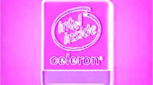 Intel Celeron (2003) Csupo Effects Round 1 VS QMJ177/VE666, IMC135 and Everyone (1/9)