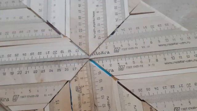 Как сделать придиванный столик с нуля? ☆9 смотреть онлайн