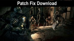 Dark Souls 3 Dll error, how to fix